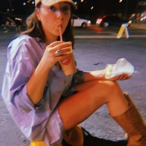 Meet your Posher, Eileen